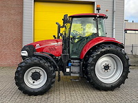 Case ih - luxxum 110 - 4-wheel drive tractor - 2019 - afbeelding 12 van  25