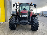 Case ih - luxxum 110 - 4-wheel drive tractor - 2019 - afbeelding 19 van  25