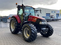 Case ih - luxxum 110 - 4-wheel drive tractor - 2019 - afbeelding 20 van  25
