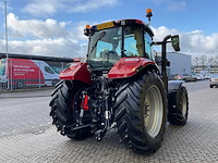 Case ih - luxxum 110 - 4-wheel drive tractor - 2019 - afbeelding 21 van  25