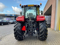 Case ih - luxxum 110 - 4-wheel drive tractor - 2019 - afbeelding 22 van  25