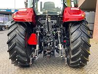 Case ih - luxxum 110 - 4-wheel drive tractor - 2019 - afbeelding 23 van  25