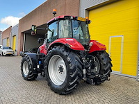 Case ih - luxxum 110 - 4-wheel drive tractor - 2019 - afbeelding 24 van  25