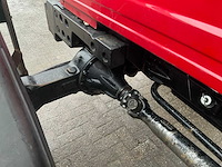 Case ih 1455 xl vierwielaangedreven landbouwtractor - afbeelding 3 van  20