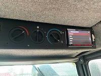 Case ih 1455 xl vierwielaangedreven landbouwtractor - afbeelding 11 van  20