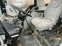 Case ih 1455 xl vierwielaangedreven landbouwtractor - afbeelding 7 van  21