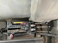 Case ih 1455 xl vierwielaangedreven landbouwtractor - afbeelding 9 van  21