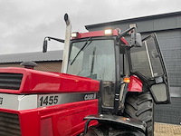 Case ih 1455 xl vierwielaangedreven landbouwtractor - afbeelding 14 van  21