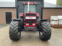 Case ih 1455 xl vierwielaangedreven landbouwtractor - afbeelding 15 van  21