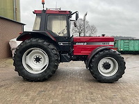 Case ih 1455 xl vierwielaangedreven landbouwtractor - afbeelding 17 van  21