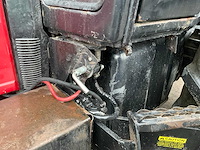 Case ih 1455 xl vierwielaangedreven landbouwtractor - afbeelding 2 van  20