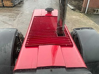 Case ih 1455 xl vierwielaangedreven landbouwtractor - afbeelding 5 van  20