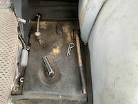 Case ih 1455 xl vierwielaangedreven landbouwtractor - afbeelding 7 van  20