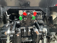 Case ih 1455 xl vierwielaangedreven landbouwtractor - afbeelding 18 van  20