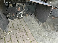 Case ih 856 xl 40 km / lucht vierwielaangedreven landbouwtractor - afbeelding 3 van  36