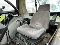 Case ih 856 xl 40 km / lucht vierwielaangedreven landbouwtractor - afbeelding 14 van  36