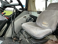 Case ih 856 xl 40 km / lucht vierwielaangedreven landbouwtractor - afbeelding 16 van  36