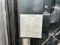 Case ih 856 xl 40 km / lucht vierwielaangedreven landbouwtractor - afbeelding 18 van  36