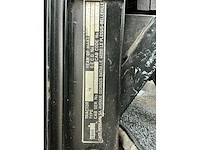 Case ih 856 xl 40 km / lucht vierwielaangedreven landbouwtractor - afbeelding 19 van  36