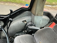 Case ih 856 xl 40 km / lucht vierwielaangedreven landbouwtractor - afbeelding 20 van  36