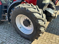Case ih cvx 195 vierwielaangedreven landbouwtractor - afbeelding 10 van  31