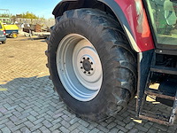 Case ih cvx 195 vierwielaangedreven landbouwtractor - afbeelding 12 van  31