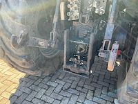 Case ih cvx 195 vierwielaangedreven landbouwtractor - afbeelding 13 van  31