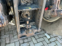 Case ih cvx 195 vierwielaangedreven landbouwtractor - afbeelding 15 van  31