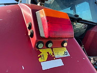 Case ih cvx 195 vierwielaangedreven landbouwtractor - afbeelding 17 van  31