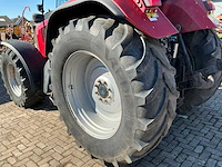 Case ih cvx 195 vierwielaangedreven landbouwtractor - afbeelding 19 van  31