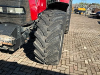 Case ih cvx 195 vierwielaangedreven landbouwtractor - afbeelding 20 van  31