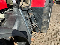 Case ih cvx 195 vierwielaangedreven landbouwtractor - afbeelding 21 van  31