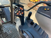 Case ih cvx 195 vierwielaangedreven landbouwtractor - afbeelding 25 van  31