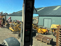 Case ih cvx 195 vierwielaangedreven landbouwtractor - afbeelding 27 van  31