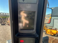 Case ih cvx 195 vierwielaangedreven landbouwtractor - afbeelding 28 van  31