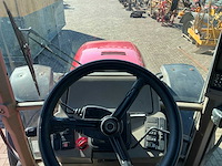 Case ih cvx 195 vierwielaangedreven landbouwtractor - afbeelding 29 van  31