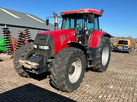 Case ih cvx 195 vierwielaangedreven landbouwtractor - afbeelding 2 van  31