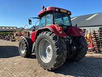 Case ih cvx 195 vierwielaangedreven landbouwtractor - afbeelding 4 van  31