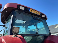 Case ih cvx 195 vierwielaangedreven landbouwtractor - afbeelding 7 van  26