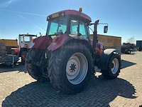 Case ih cvx 195 vierwielaangedreven landbouwtractor - afbeelding 19 van  26
