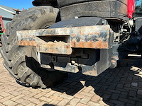 Case ih cvx 195 vierwielaangedreven landbouwtractor - afbeelding 23 van  26