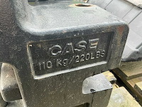 Case ih frontgewichtset ‘360 kg’ - afbeelding 6 van  6