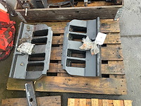 Case ih gewicht (2x) - afbeelding 4 van  5