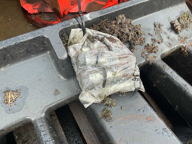 Case ih gewicht (2x) - afbeelding 5 van  5