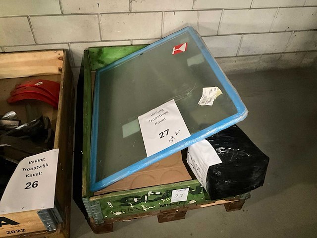 Case ih ih onderdelen - afbeelding 1 van  3