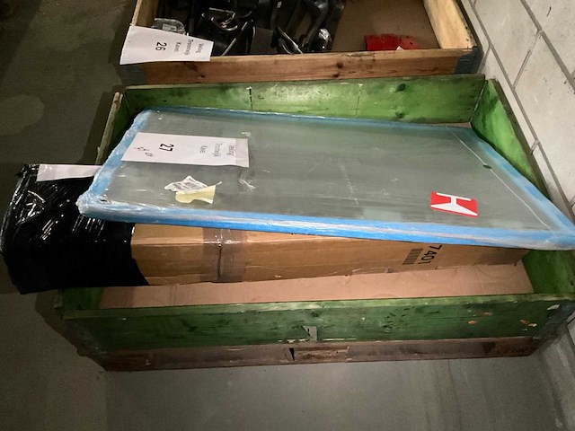 Case ih ih onderdelen - afbeelding 2 van  3