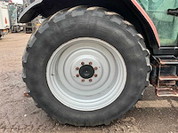 Case ih mx 100c maxxum vierwielaangedreven landbouwtractor - afbeelding 3 van  49