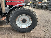 Case ih mx 100c maxxum vierwielaangedreven landbouwtractor - afbeelding 4 van  49