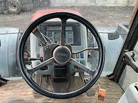 Case ih mx 100c maxxum vierwielaangedreven landbouwtractor - afbeelding 20 van  49