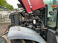 Case ih mx 100c maxxum vierwielaangedreven landbouwtractor - afbeelding 39 van  49